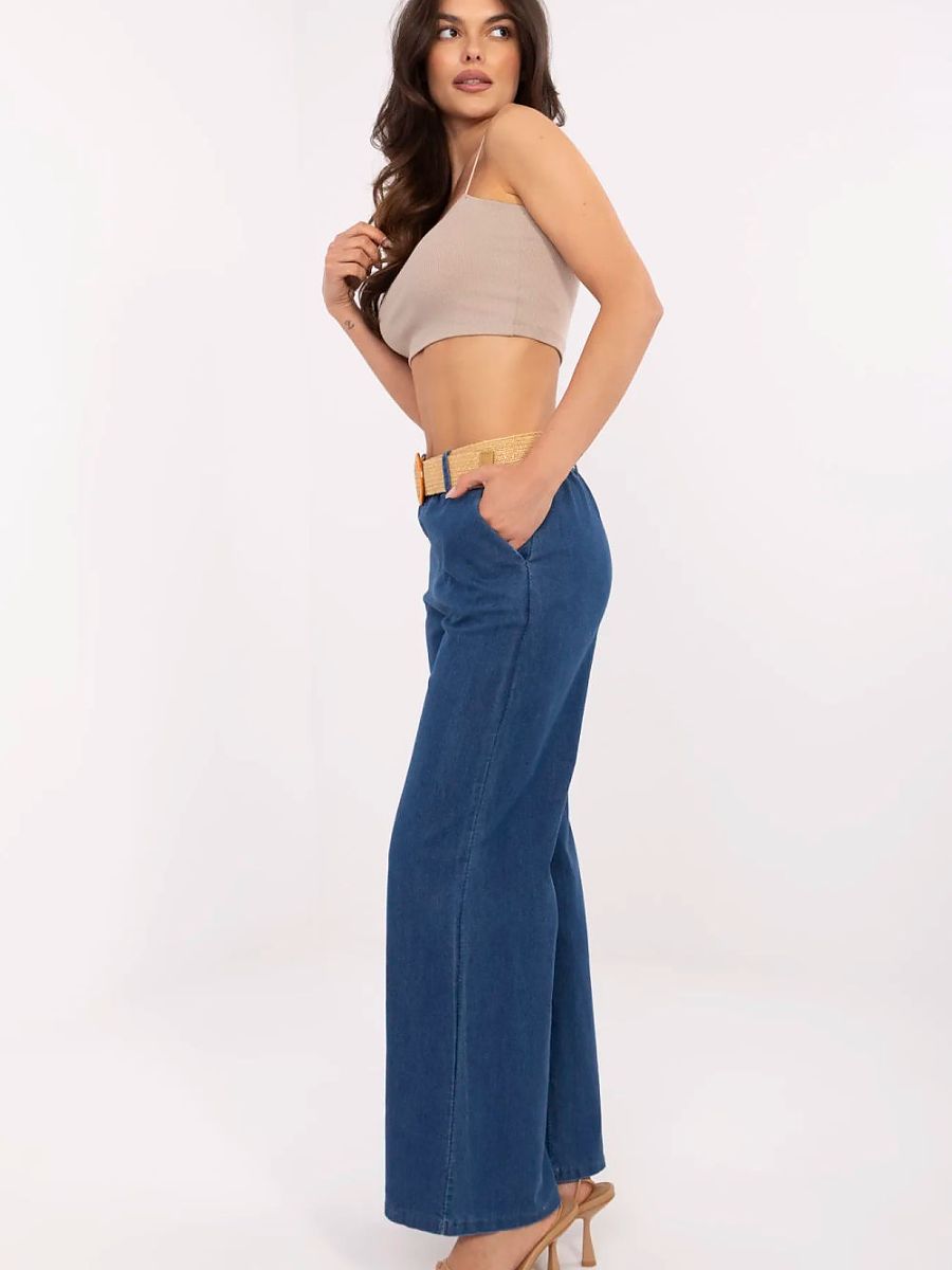 Pantaloni da donna Donna