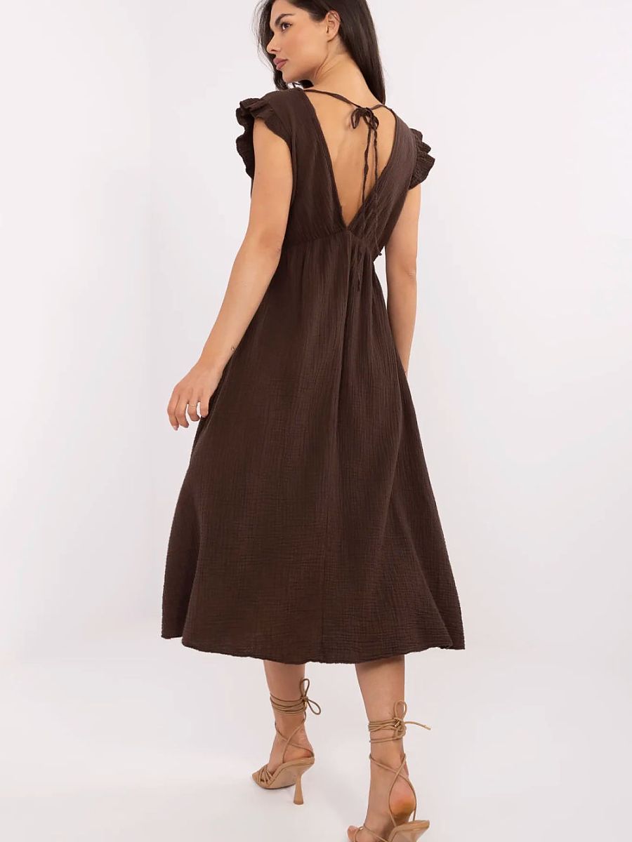 Vestito da giorno Donna