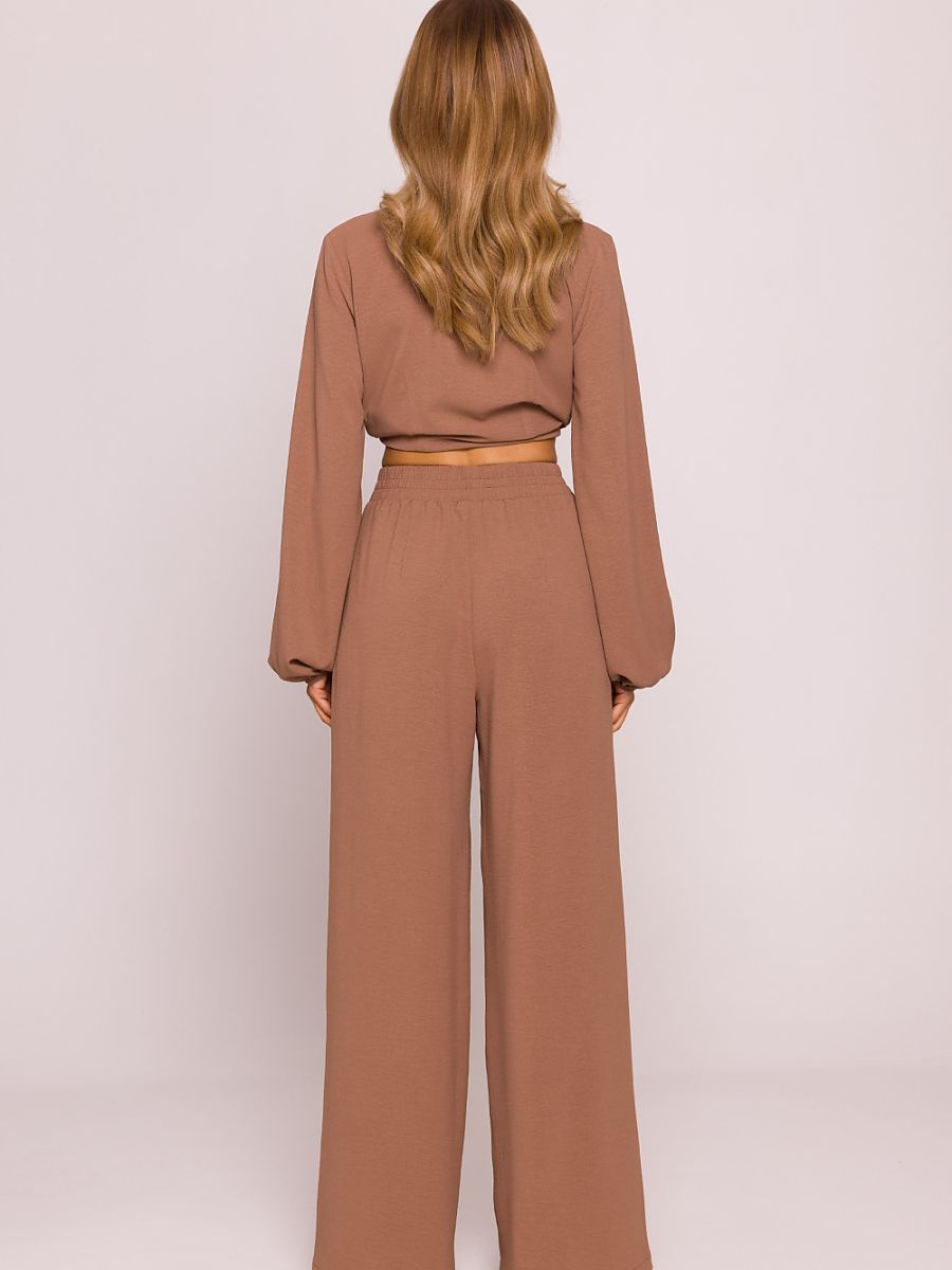 Pantaloni da donna Donna