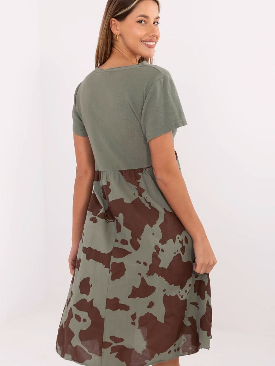 Vestito da giorno Donna