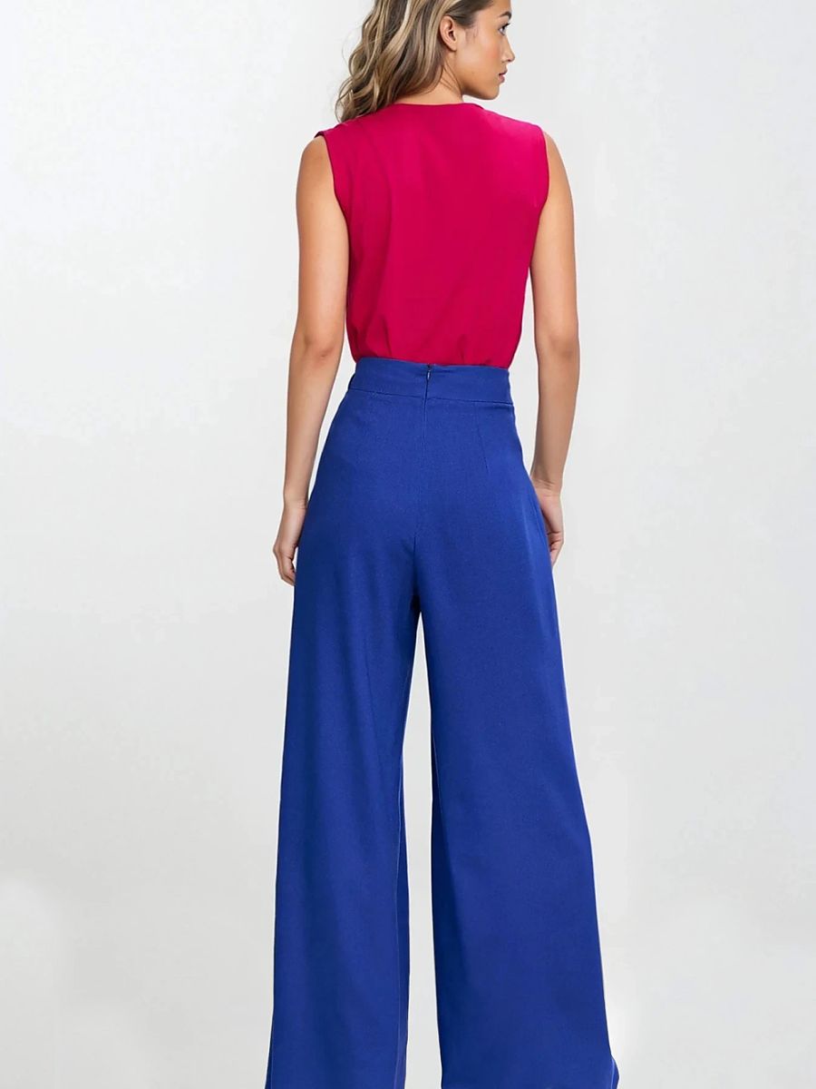 Pantaloni da donna Donna
