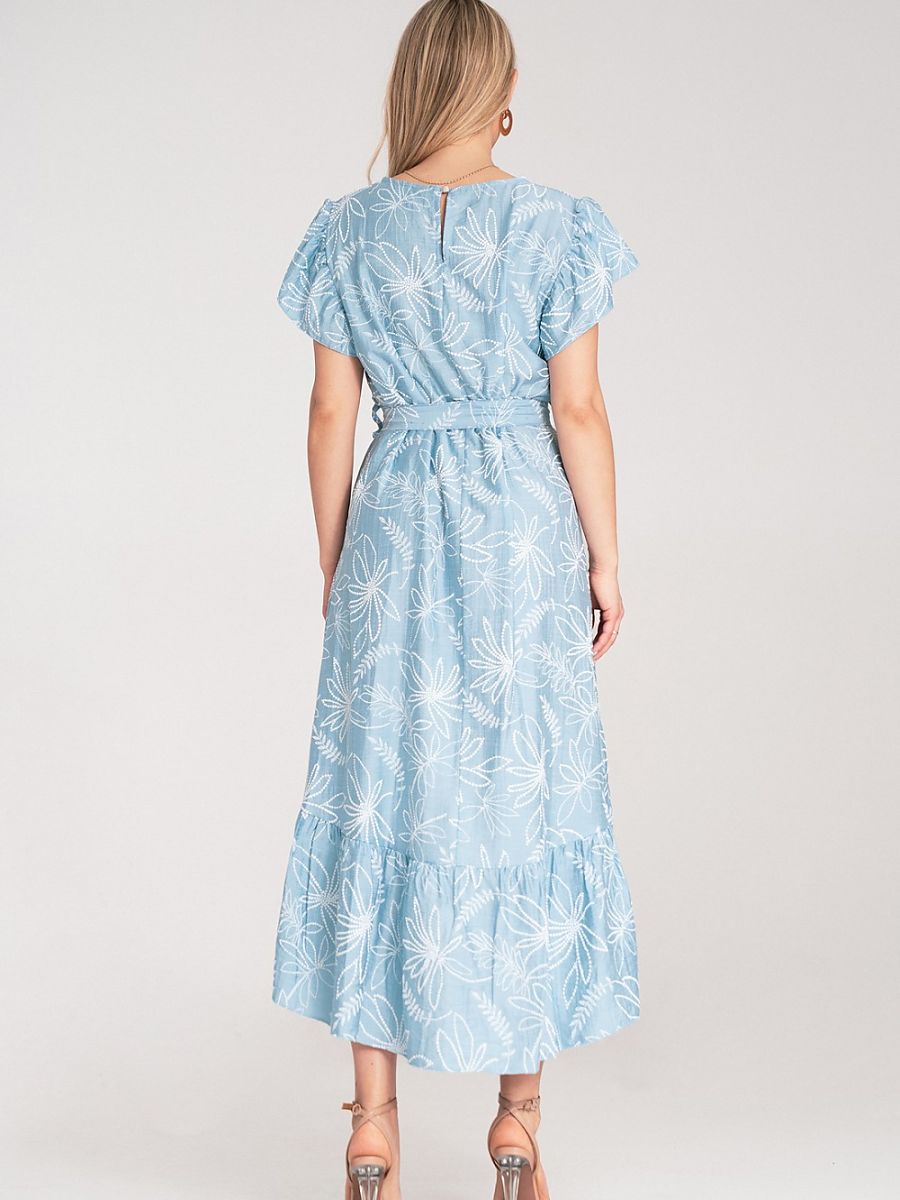 abito da giorno Donna