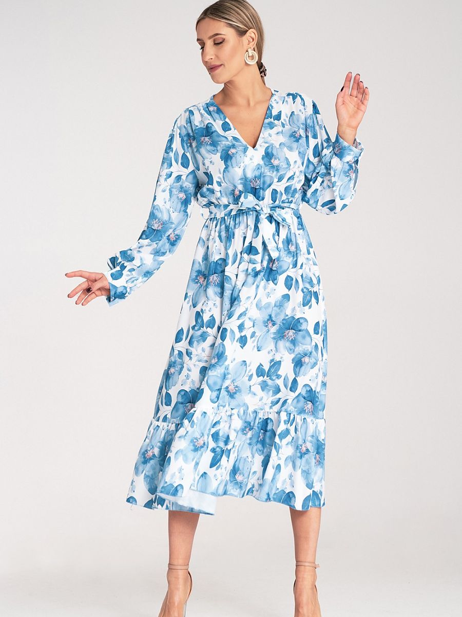 abito da giorno Donna