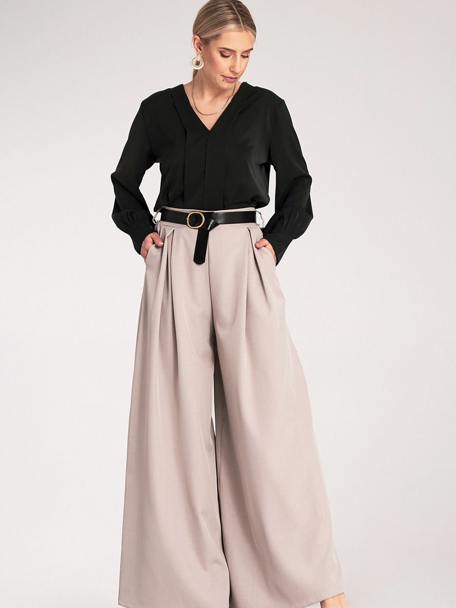 Pantaloni da donna Donna
