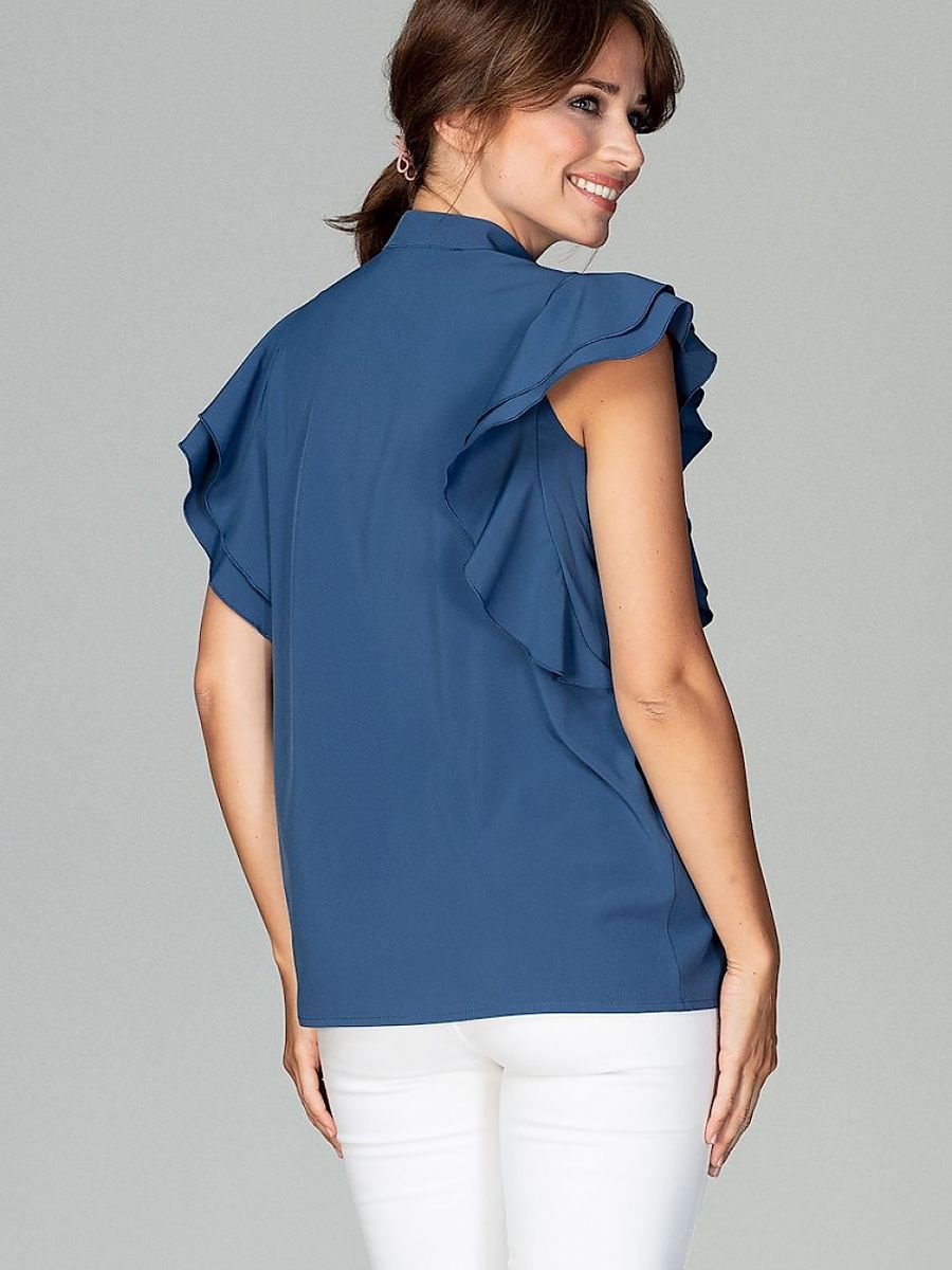 Camicia da donna Donna