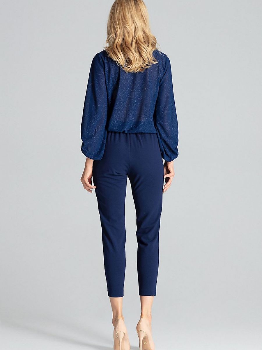 Pantaloni da donna Donna