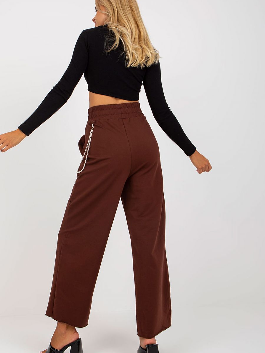 Pantaloni da donna Donna