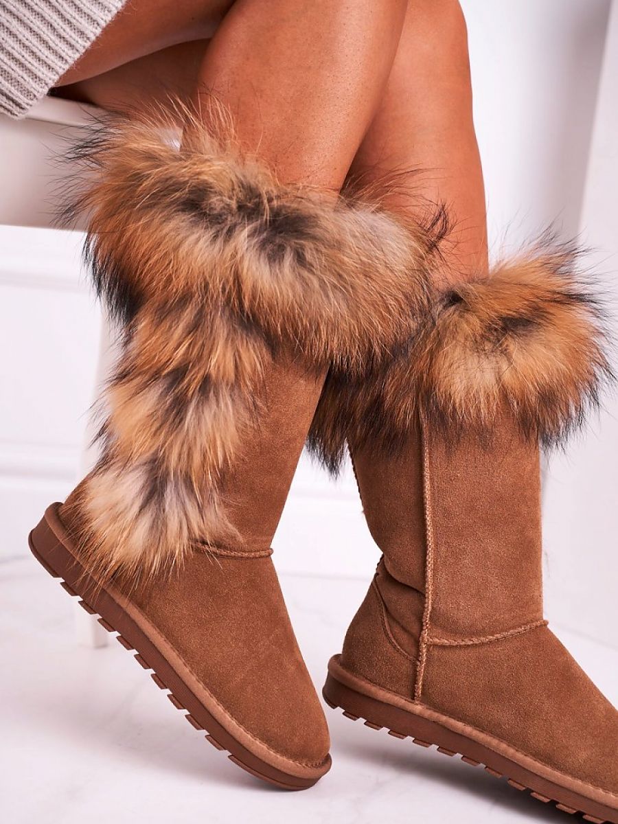 Scarpe da neve Donna