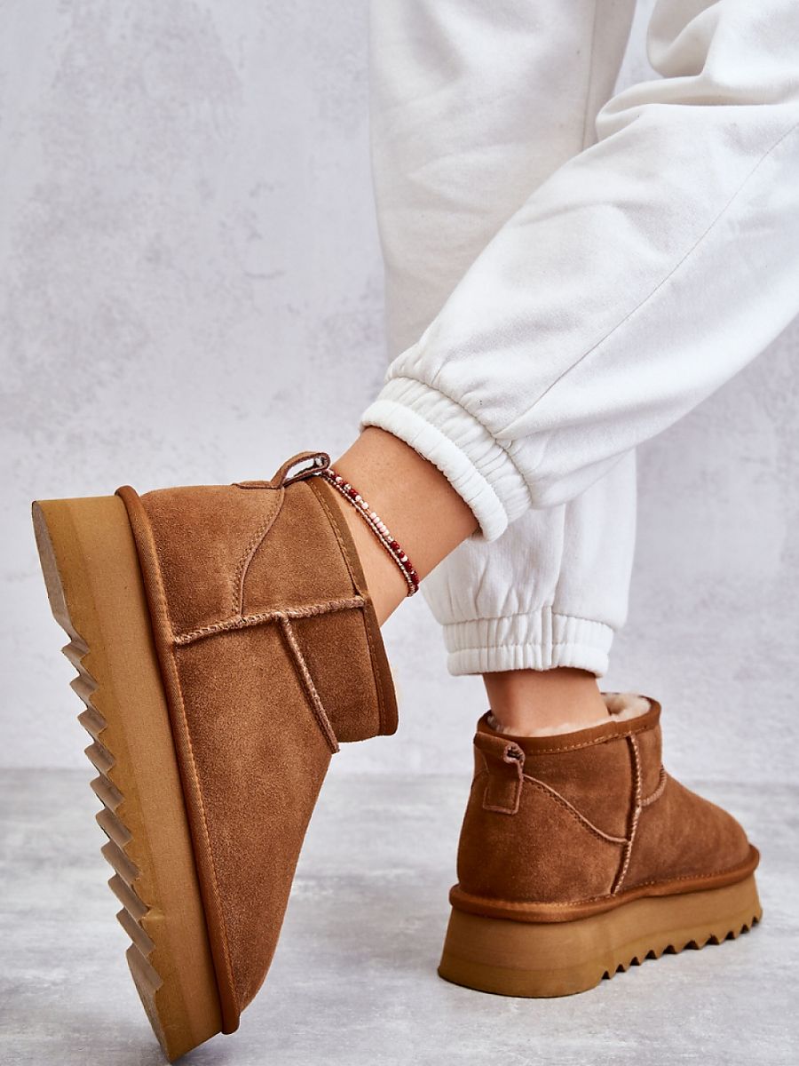 Scarpe da neve Donna