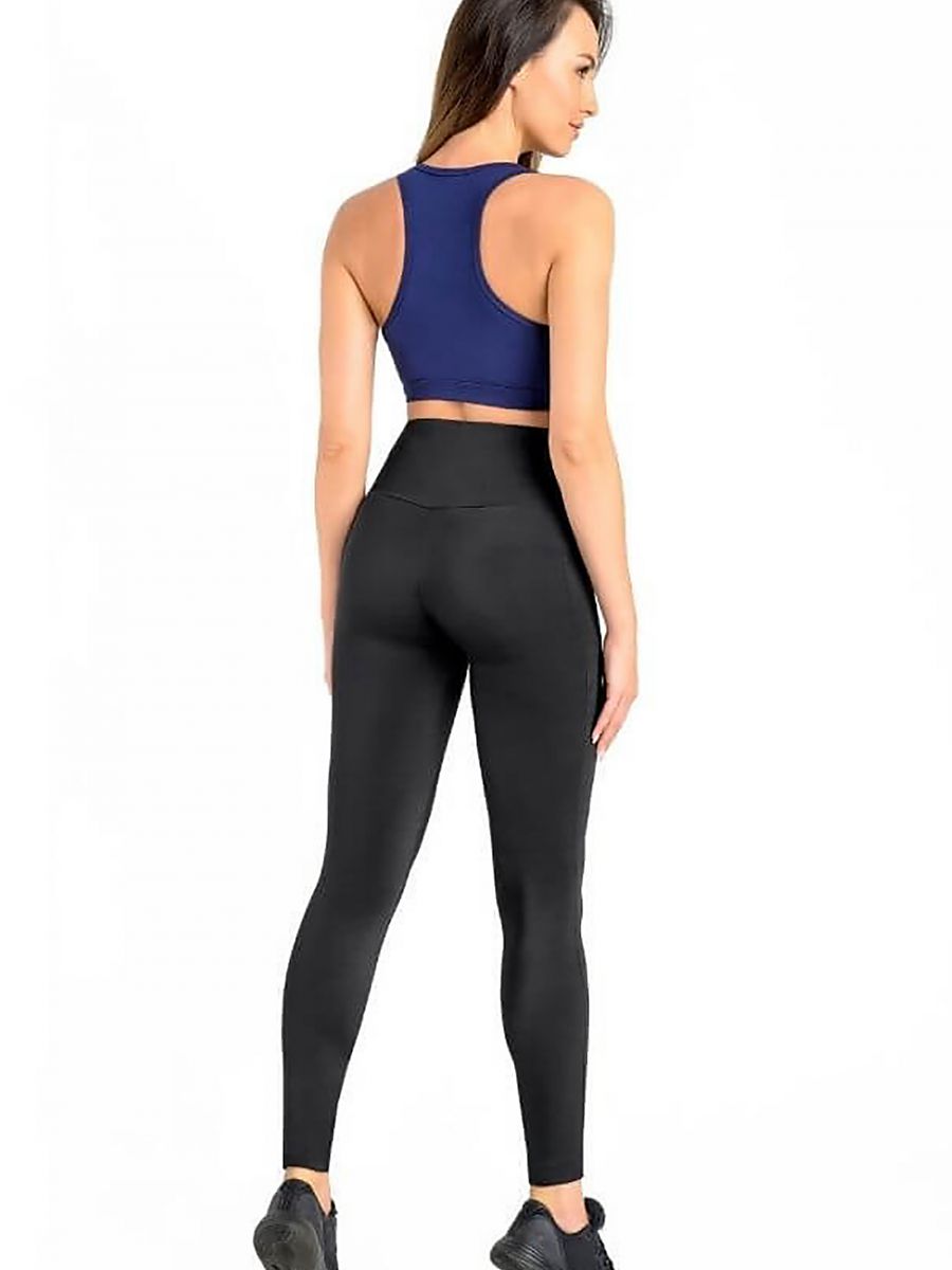 Leggins lughi Donna