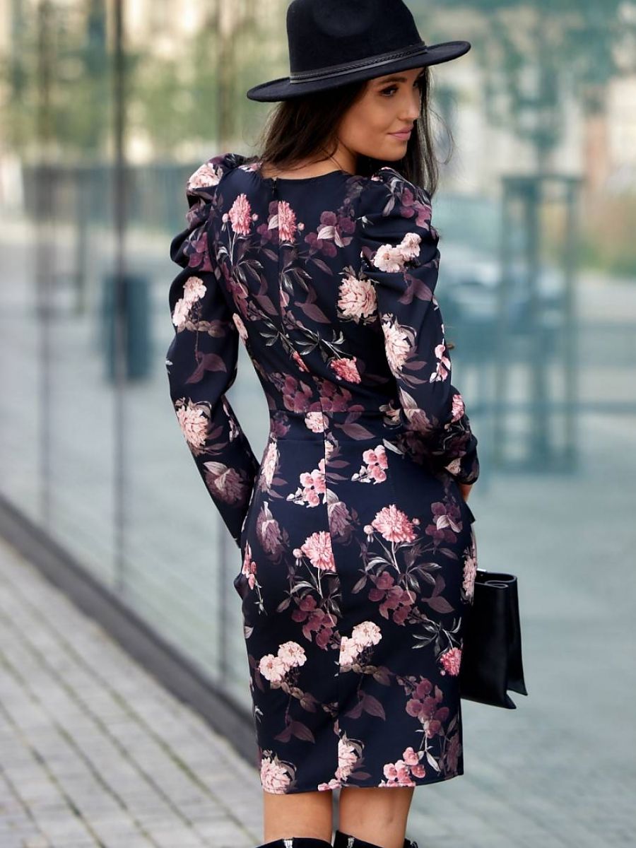 Vestito da giorno Donna