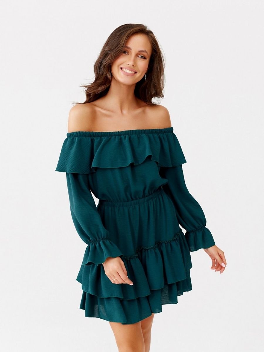 Vestito da giorno Donna