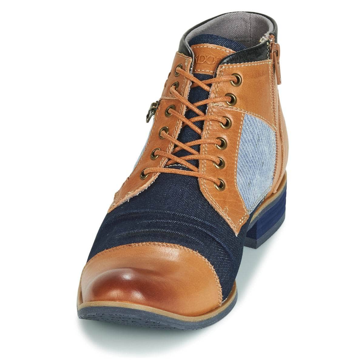 Stivaletti Uomo Kdopa ALMERIA Marrone