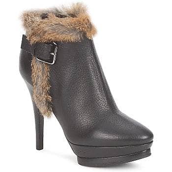 Tronchetti Donna Alberto Gozzi BOTERO GADRO Nero