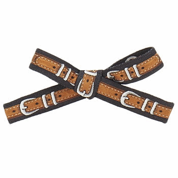 Spilla Donna Alexis Mabille CLIP Marrone