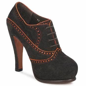 Tronchetti Donna Michel Perry ORCHID Nero