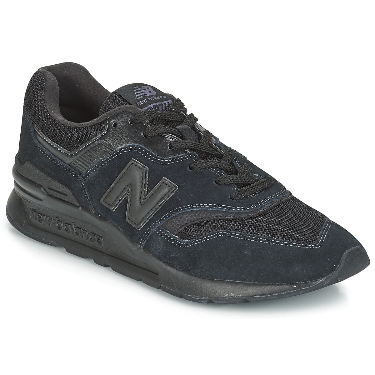 Sneakers Uomo New Balance  CM997  Nero