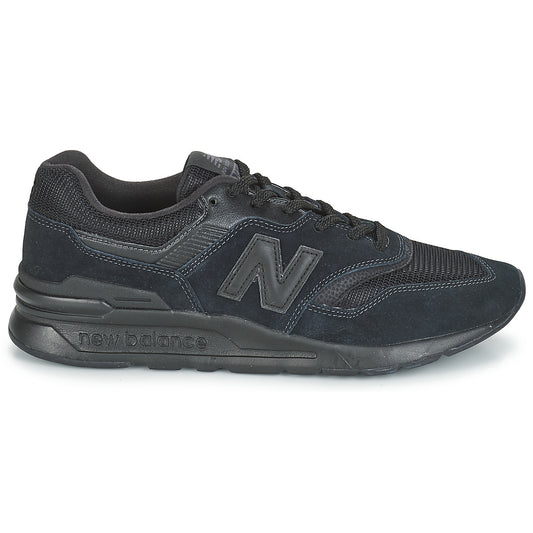 Sneakers Uomo New Balance  CM997  Nero