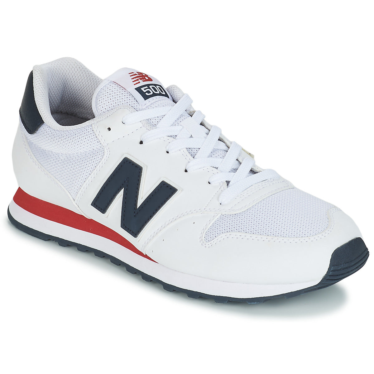 Sneakers Uomo New Balance  GM500  Bianco