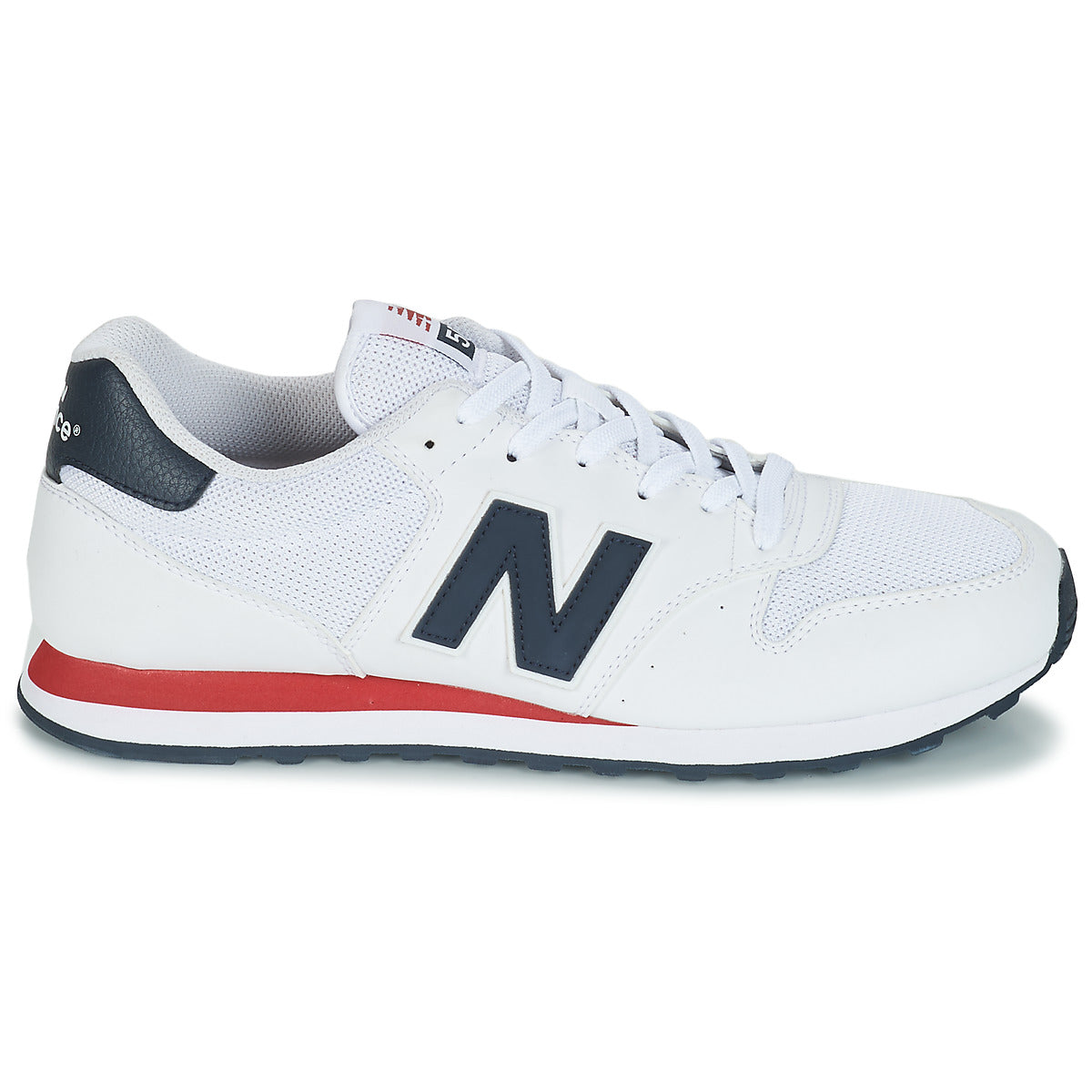 Sneakers Uomo New Balance  GM500  Bianco