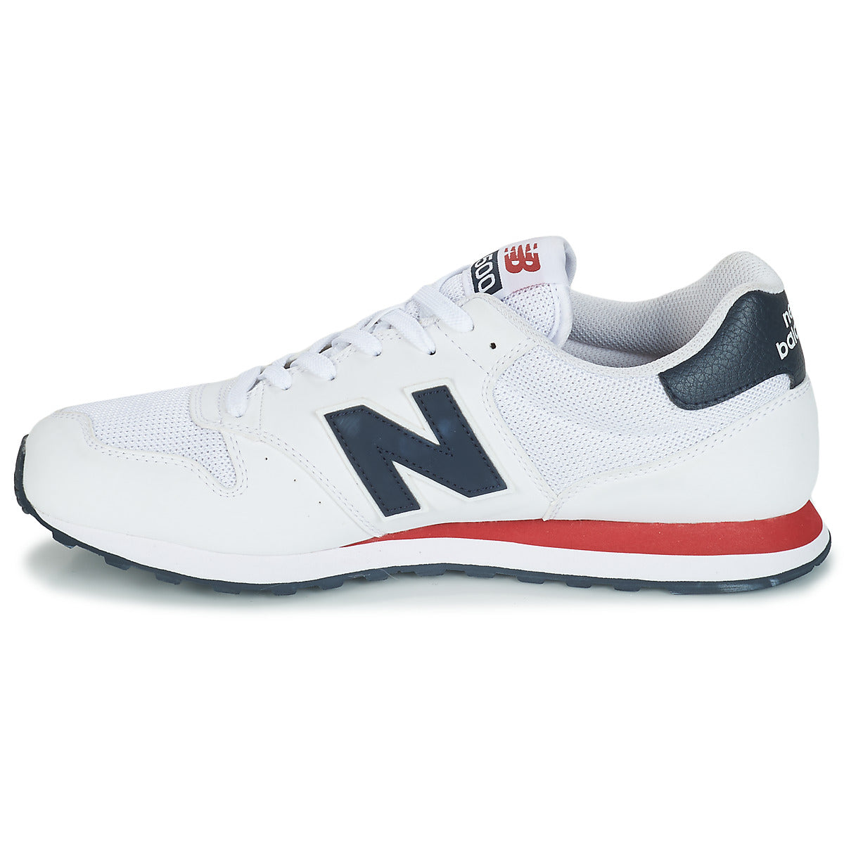 Sneakers Uomo New Balance  GM500  Bianco