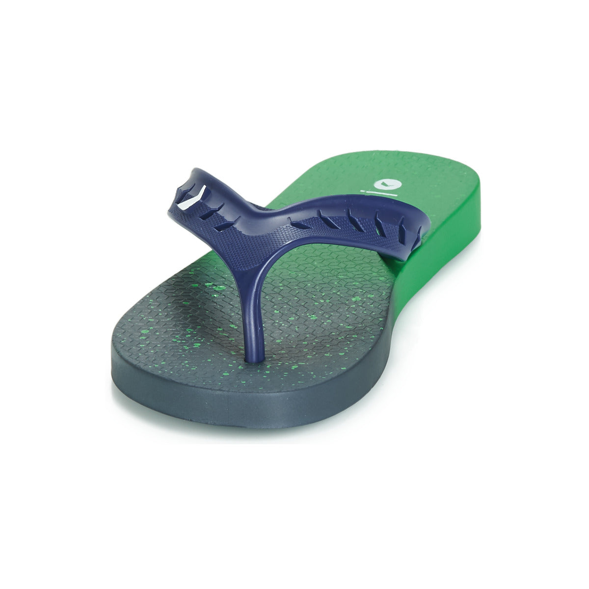 Infradito bambini ragazza Rider JAM FLOW THONG KIDS Verde