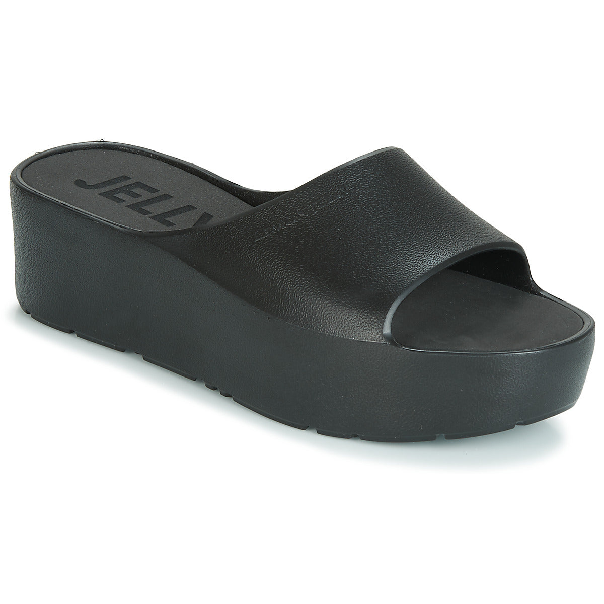 Scarpe Donna Lemon Jelly SUNNY Nero