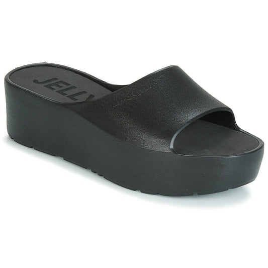 Scarpe Donna Lemon Jelly SUNNY Nero