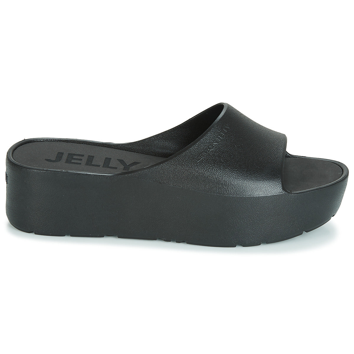 Scarpe Donna Lemon Jelly SUNNY Nero