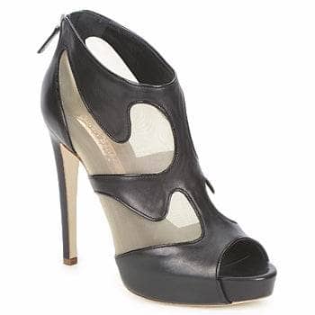 Tronchetti Donna Rupert Sanderson ORBIT Nero