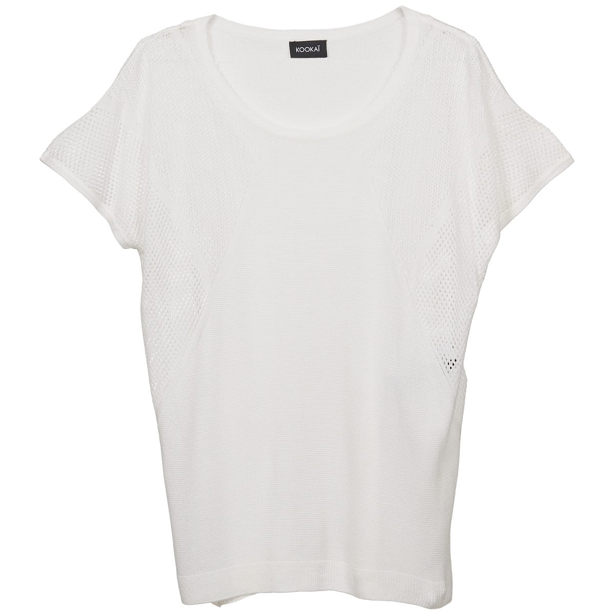 Maglione Donna Kookaï MANOUTI Bianco