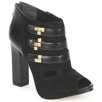 Tronchetti Donna Kat Maconie CORDELIA Nero