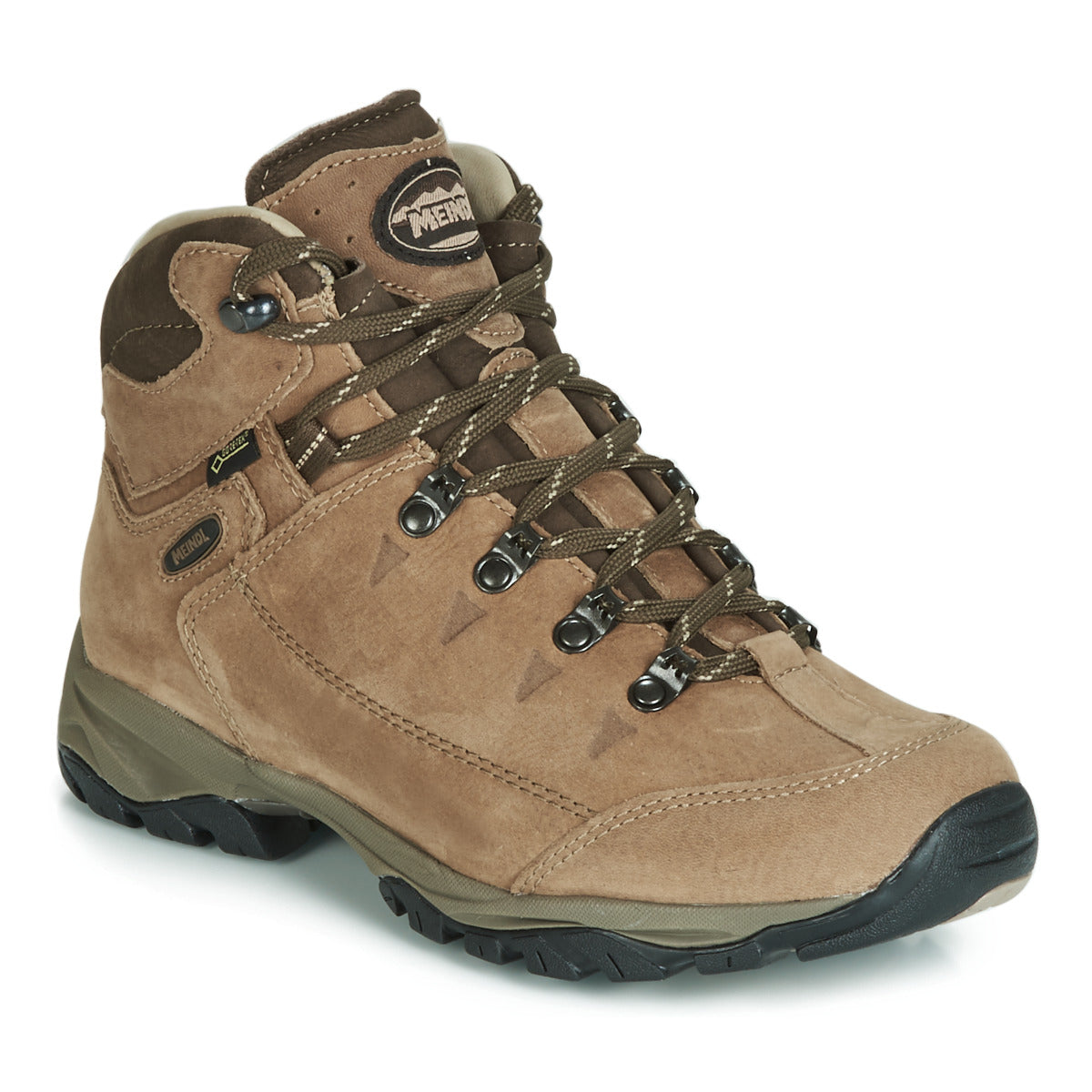 Scarpe da trekking Donna Meindl OHIO LADY 2 GTX Beige