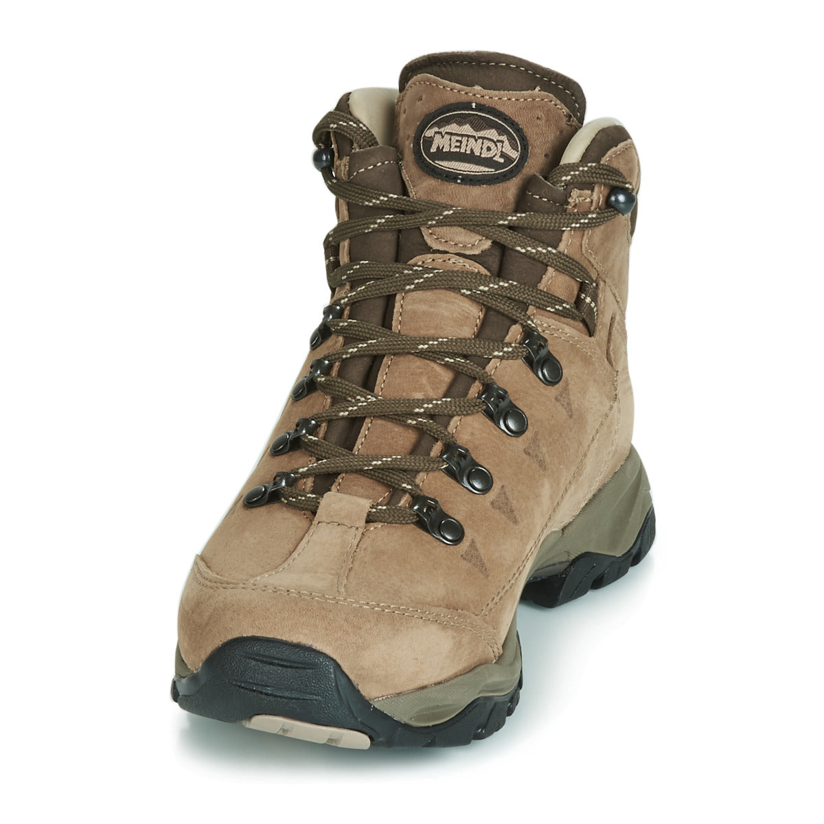 Scarpe da trekking Donna Meindl OHIO LADY 2 GTX Beige