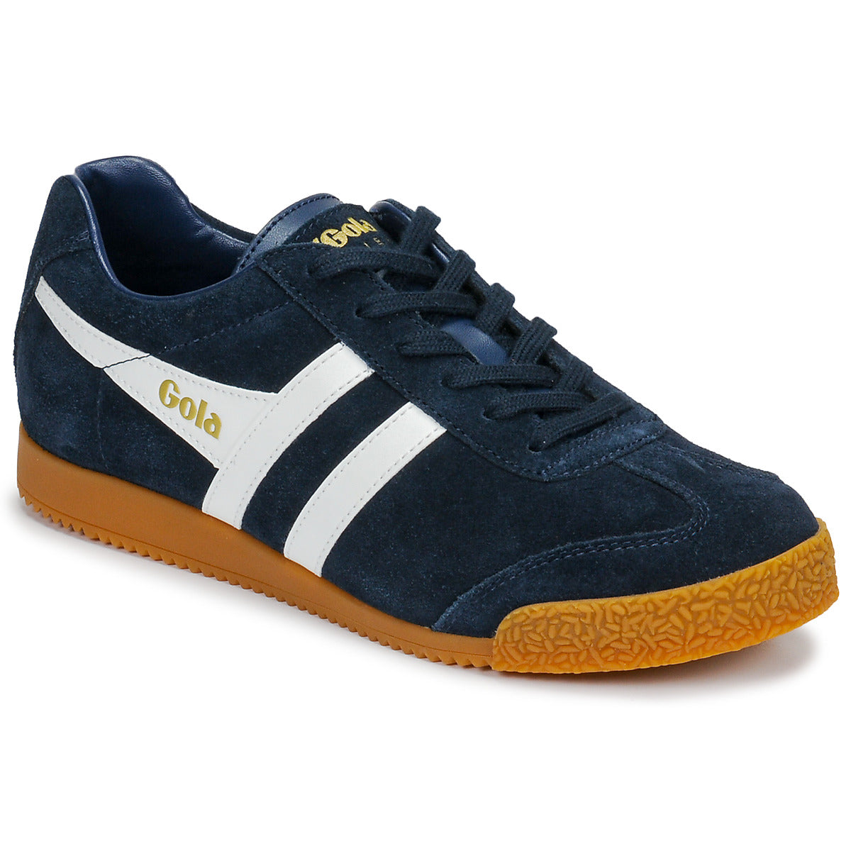 Sneakers Uomo Gola HARRIER Blu