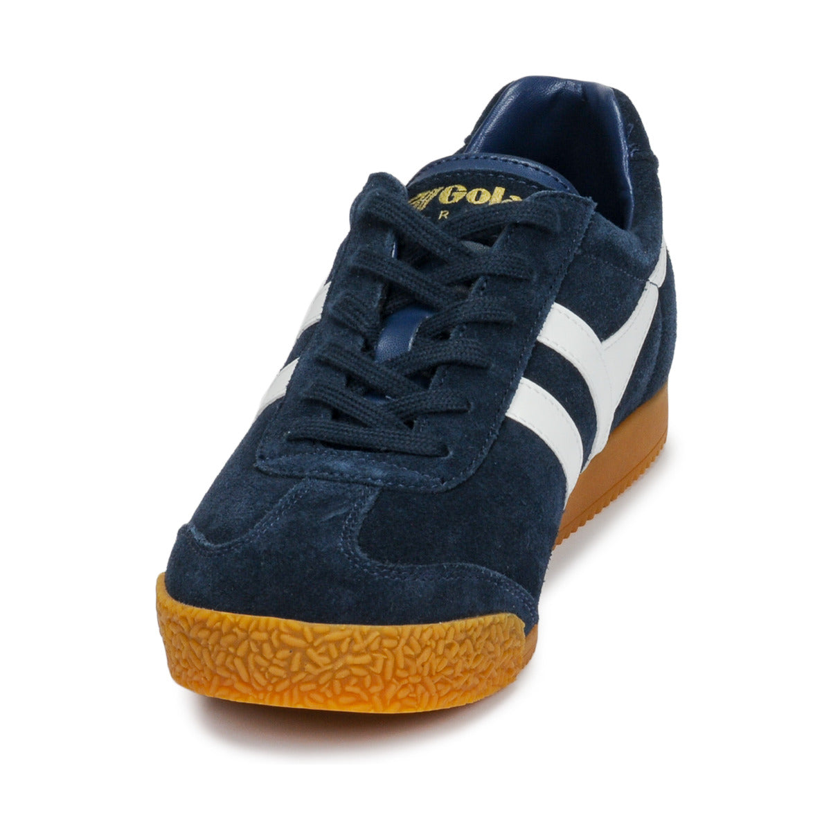 Sneakers Uomo Gola HARRIER Blu