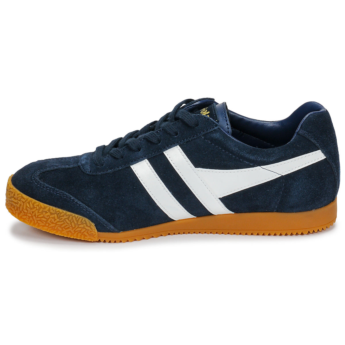 Sneakers Uomo Gola HARRIER Blu