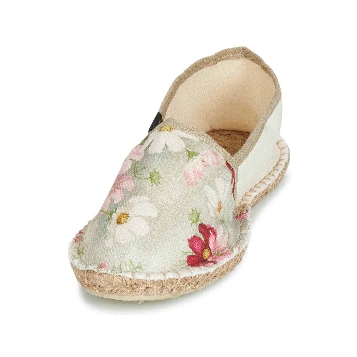 Scarpe Espadrillas Donna Art of Soule BOHEME Beige