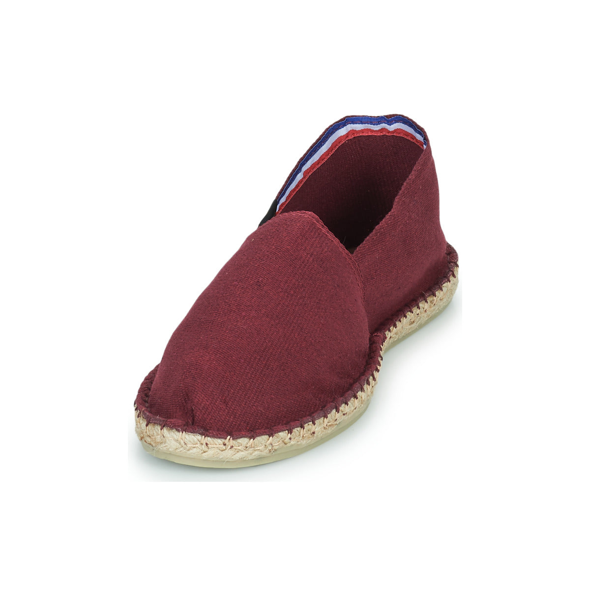 Scarpe Espadrillas Uomo Art of Soule UNI Rosso