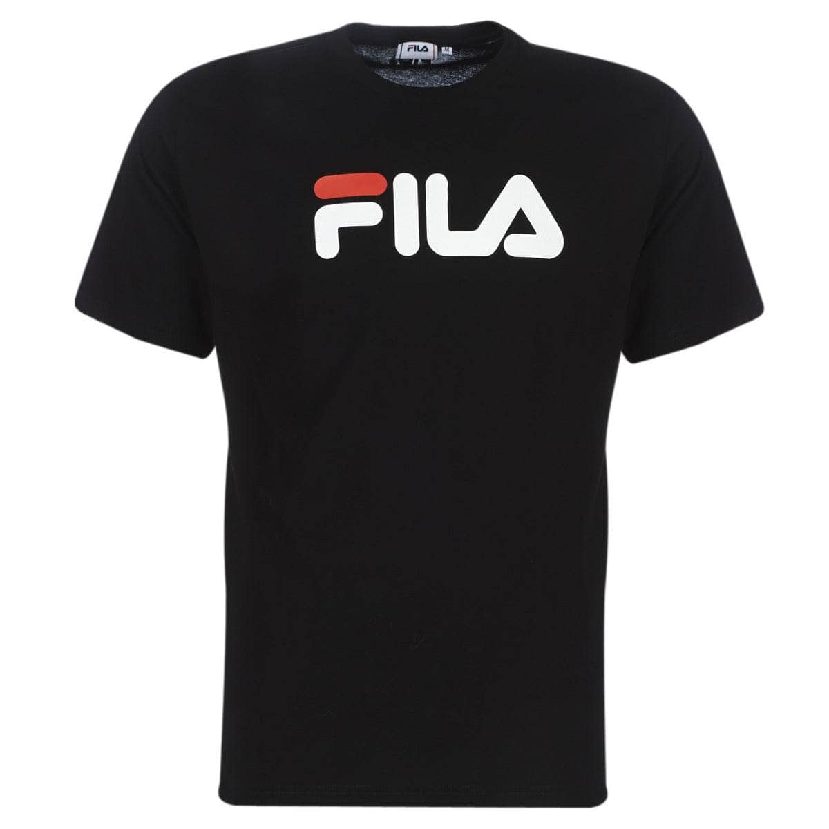 T-shirt Uomo Fila BELLANO Nero