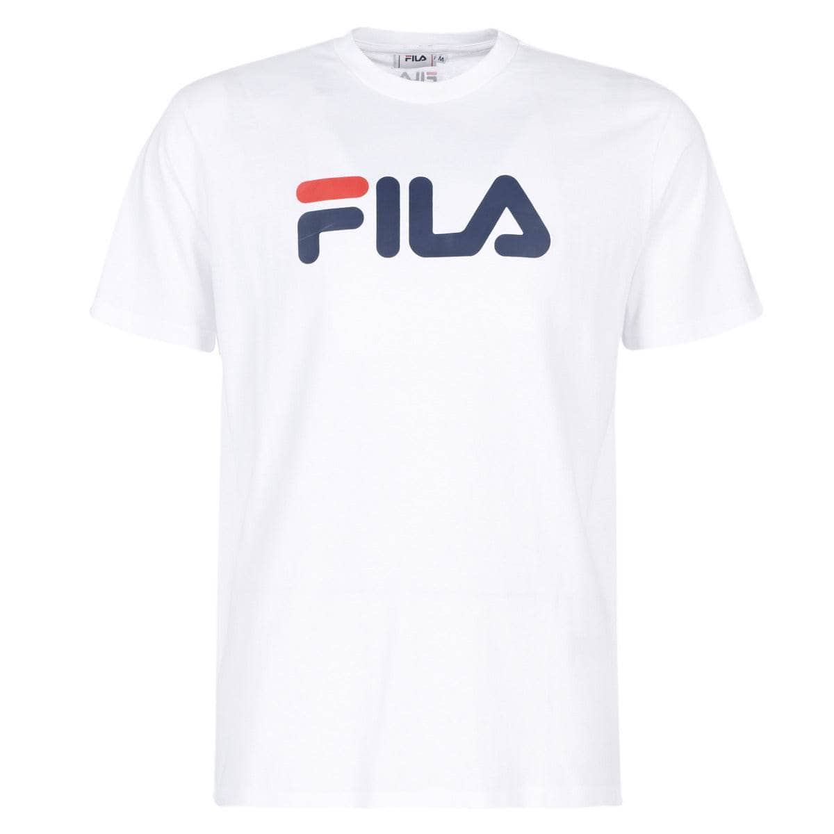 T-shirt Uomo Fila BELLANO Bianco