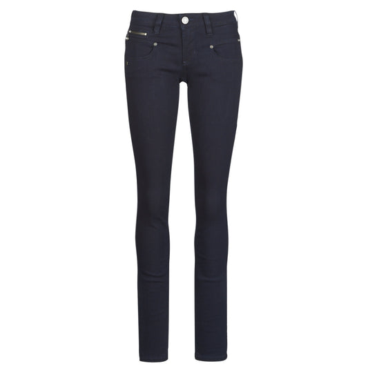 Jeans Slim Donna Freeman T.Porter ALEXA SLIM S-SDM Blu