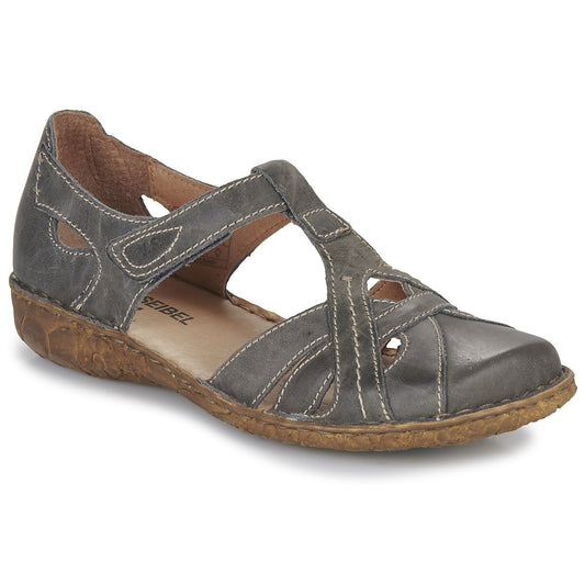 Ballerine Donna Josef Seibel ROSALIE 29 Grigio