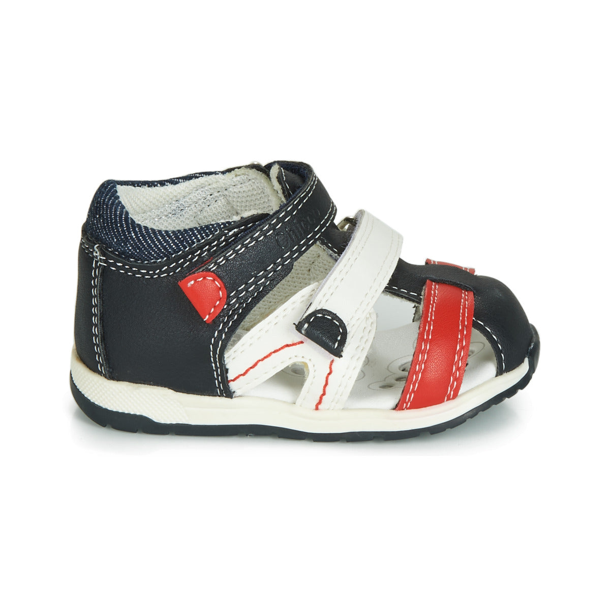 Sandali bambini ragazzo Chicco GABRIEL Blu