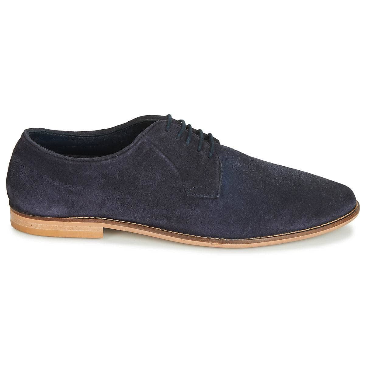 Scarpe Uomo Frank Wright FINLAY Blu
