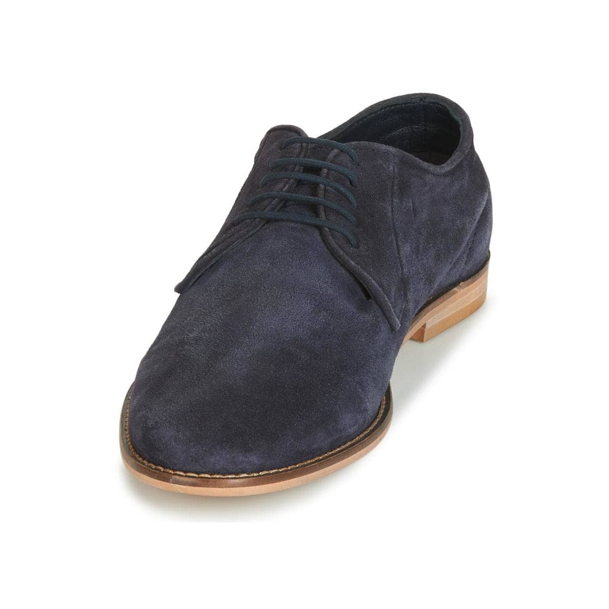 Scarpe Uomo Frank Wright FINLAY Blu