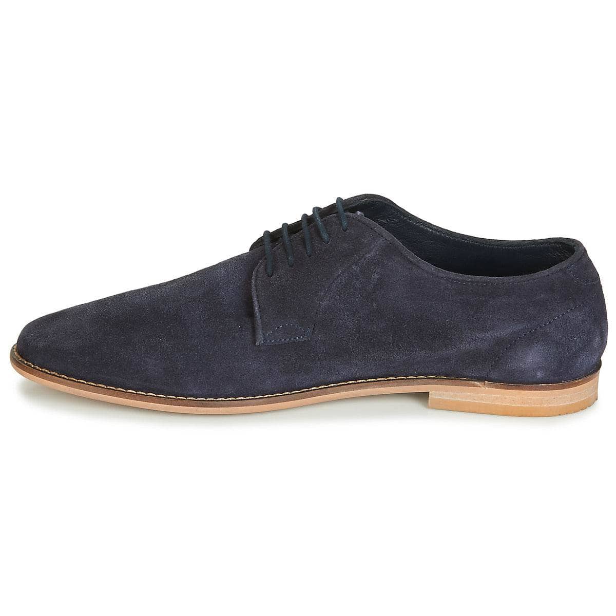 Scarpe Uomo Frank Wright FINLAY Blu