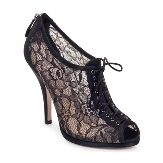 Tronchetti Donna Sebastian GRIPO Nero