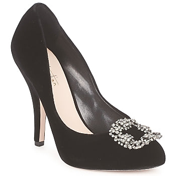 Scarpe Donna Sebastian ARPIKI Nero