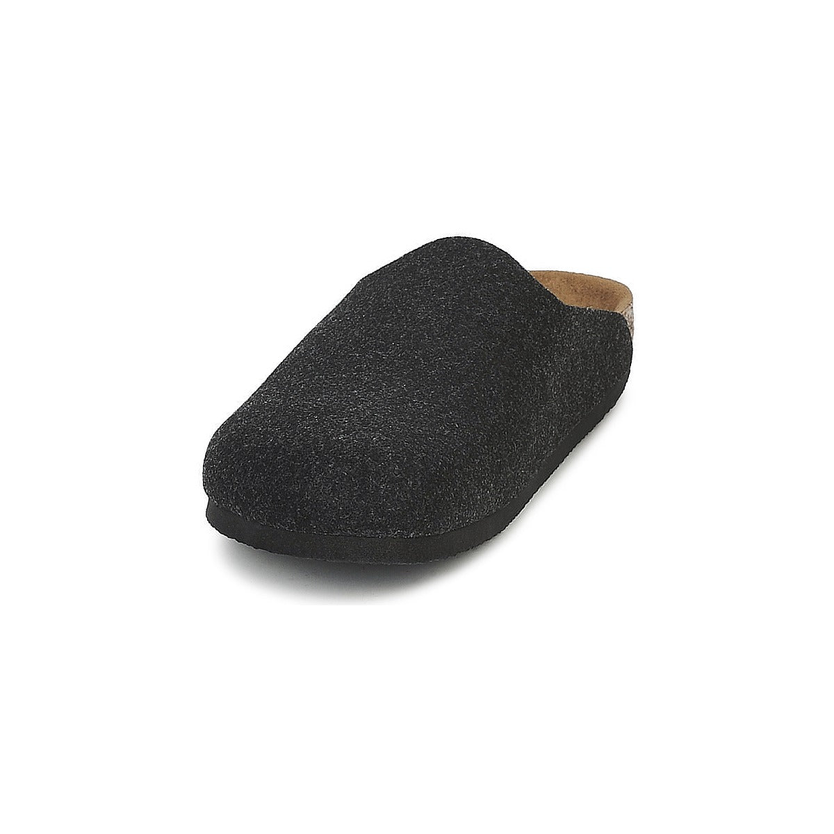 Scarpe Donna BIRKENSTOCK AMSTERDAM Grigio